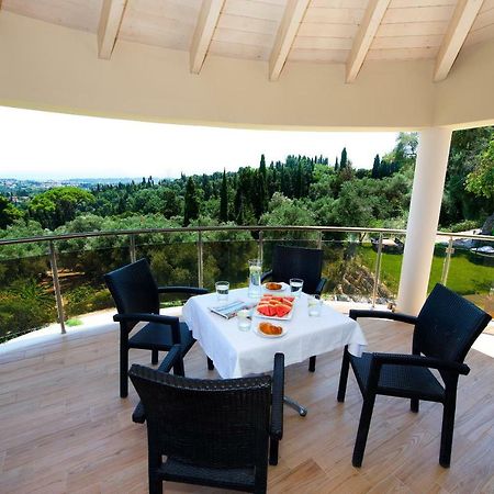 Apartmán Fedra' House Evropouloi Exteriér fotografie