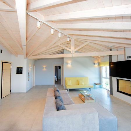 Apartmán Fedra' House Evropouloi Exteriér fotografie