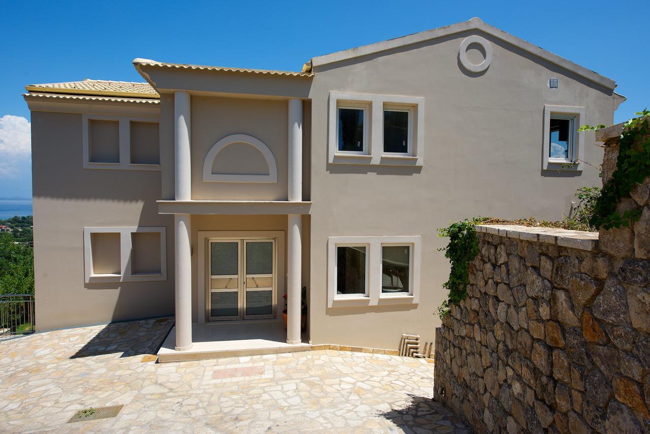 Apartmán Fedra' House Evropouloi Exteriér fotografie