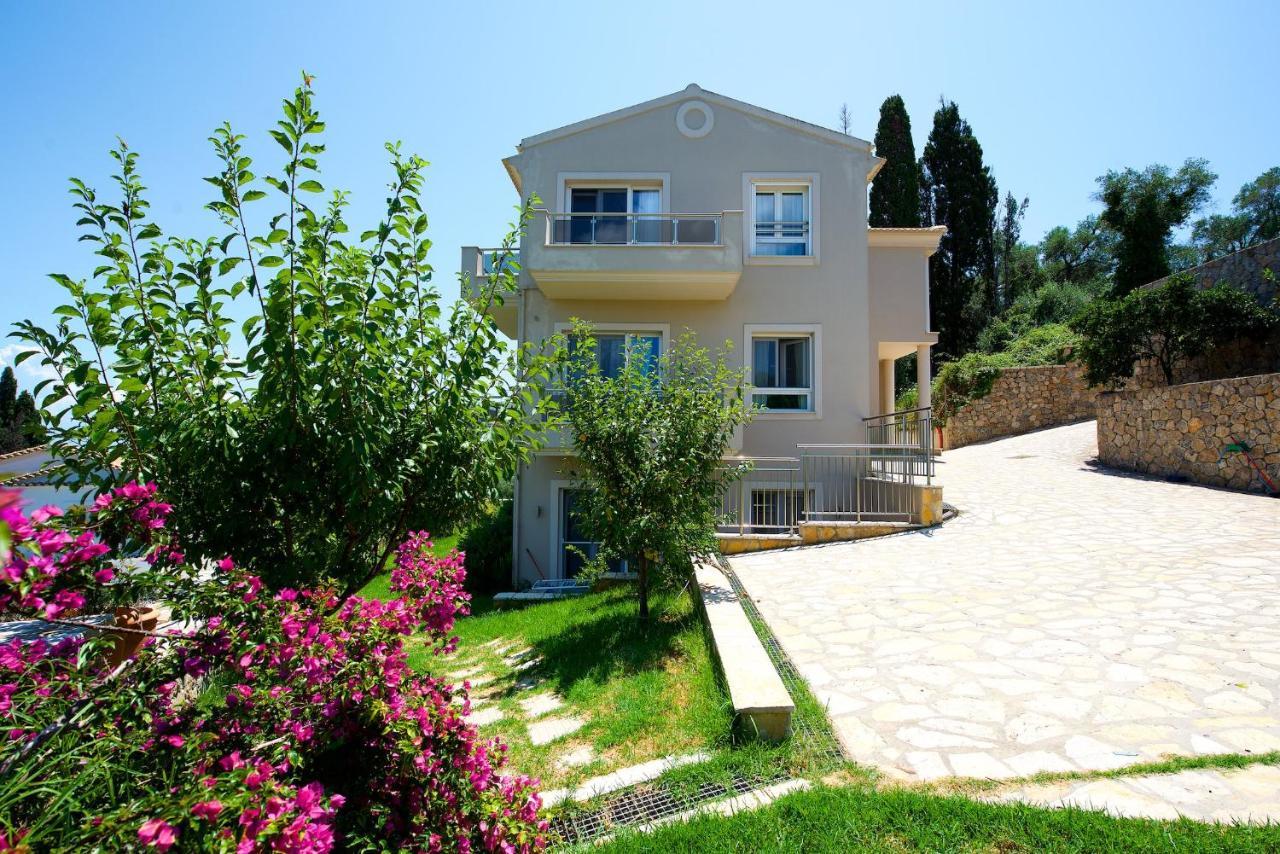 Apartmán Fedra' House Evropouloi Exteriér fotografie