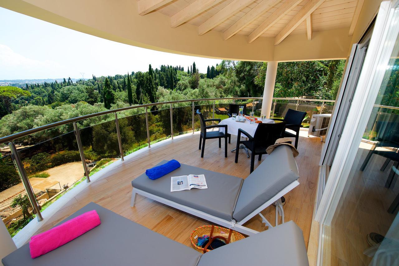 Apartmán Fedra' House Evropouloi Exteriér fotografie