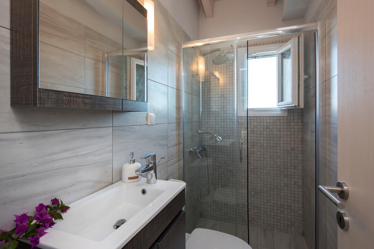Apartmán Fedra' House Evropouloi Exteriér fotografie