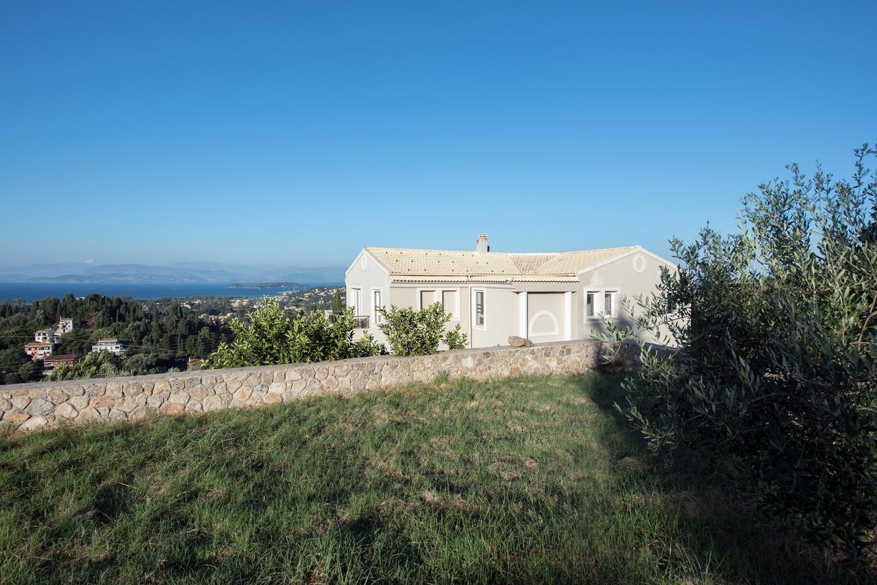 Apartmán Fedra' House Evropouloi Exteriér fotografie