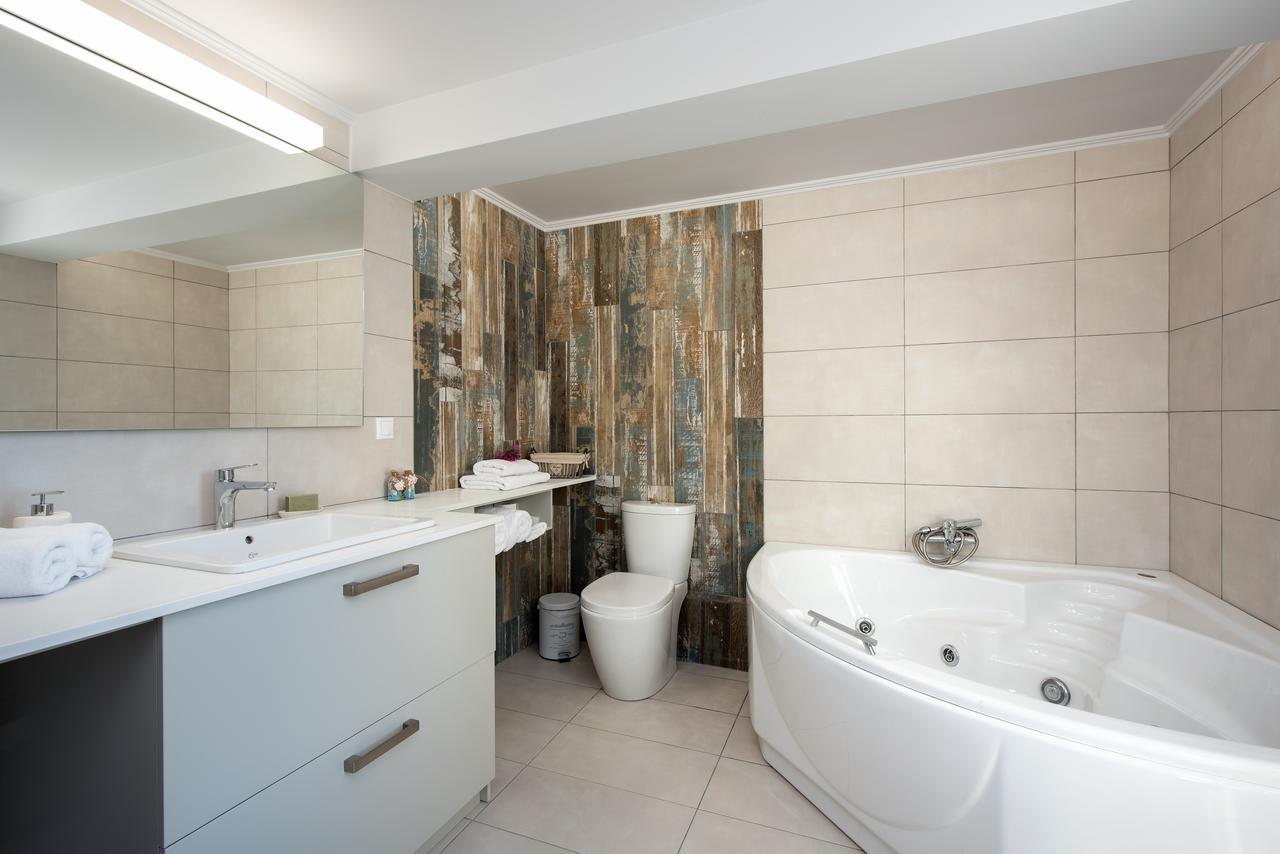 Apartmán Fedra' House Evropouloi Exteriér fotografie