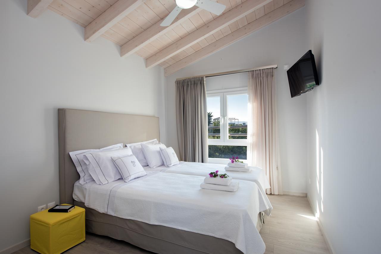 Apartmán Fedra' House Evropouloi Exteriér fotografie