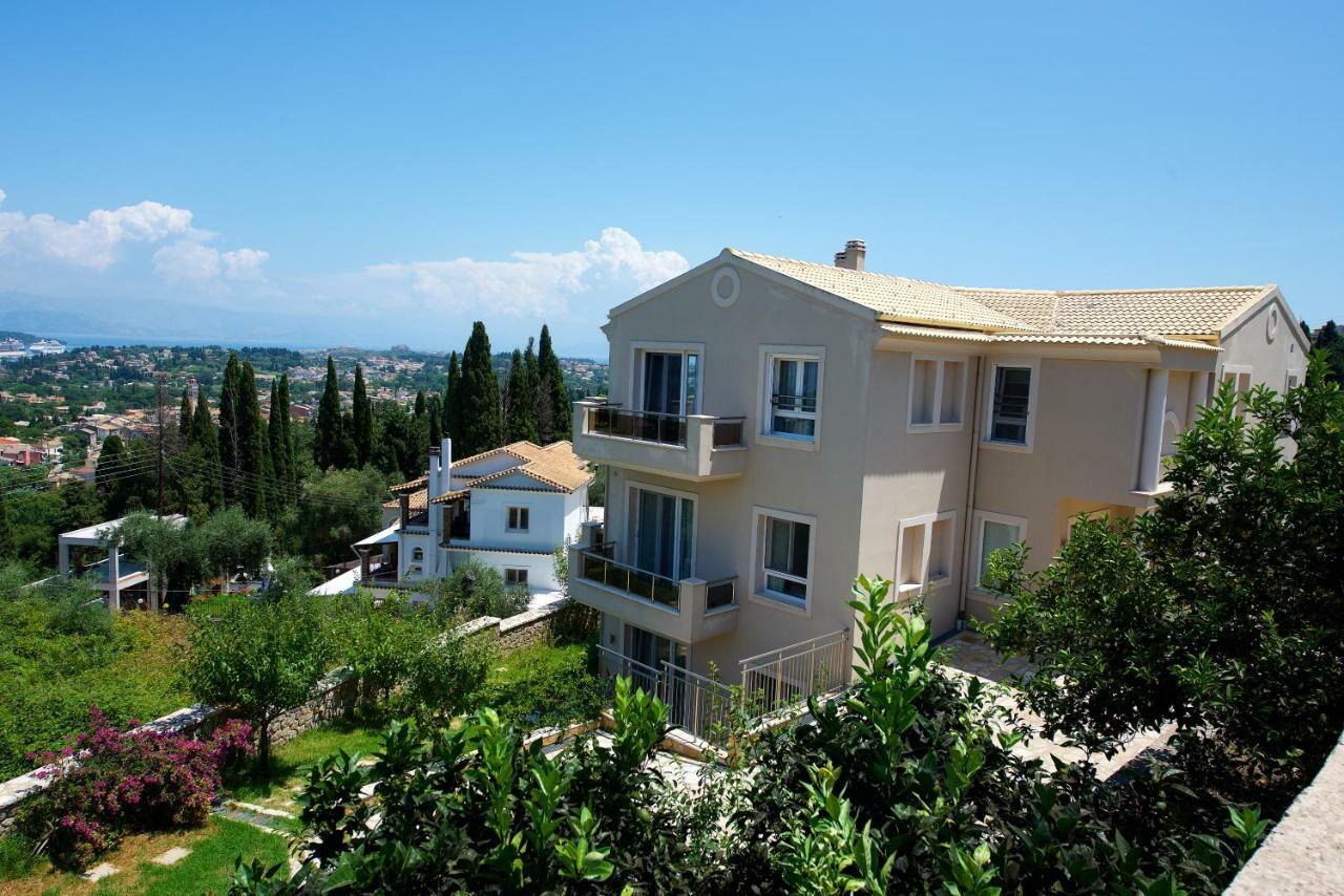 Apartmán Fedra' House Evropouloi Exteriér fotografie